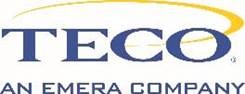 TECO Logo