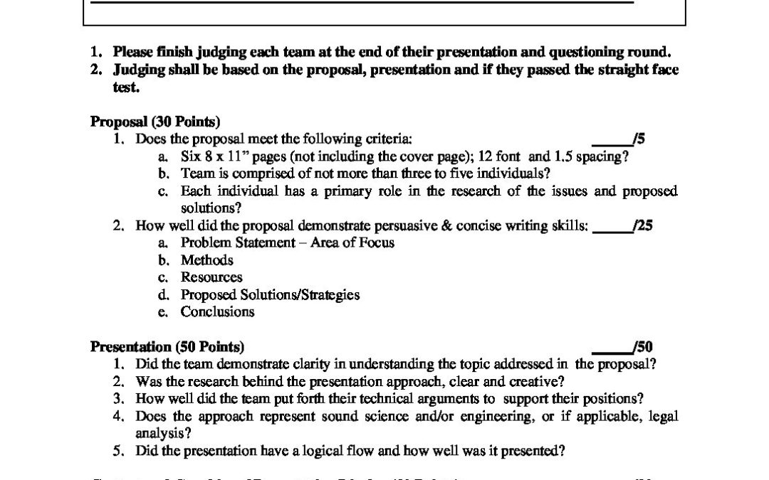 ECI Student Competition Judging Sheet_2019_FLAWMA