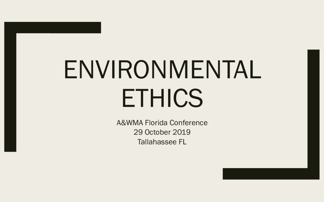 Environmental Ethics_red