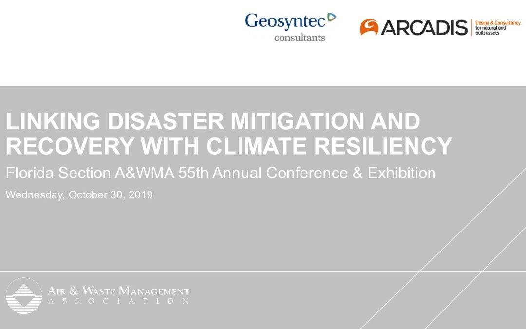 Mitigation and Climate Resiliency_red