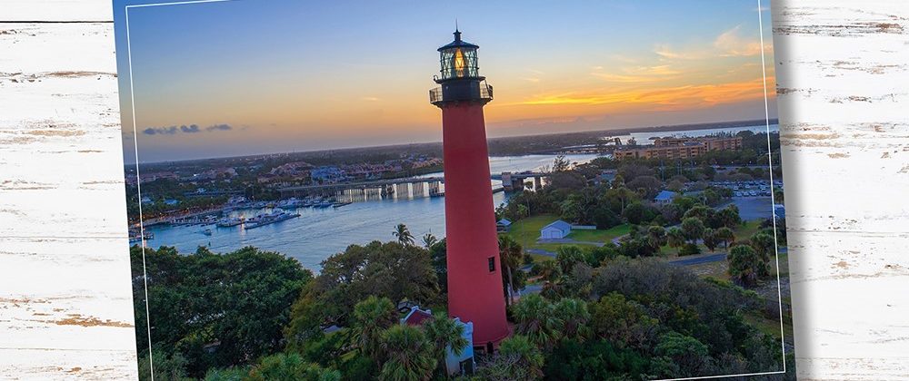 PBC Jupiter Lighthouse