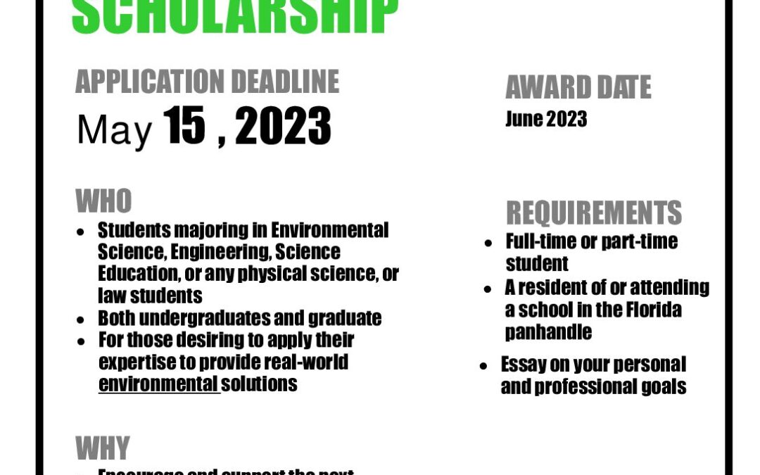 Scholarship Flyer V3_2023