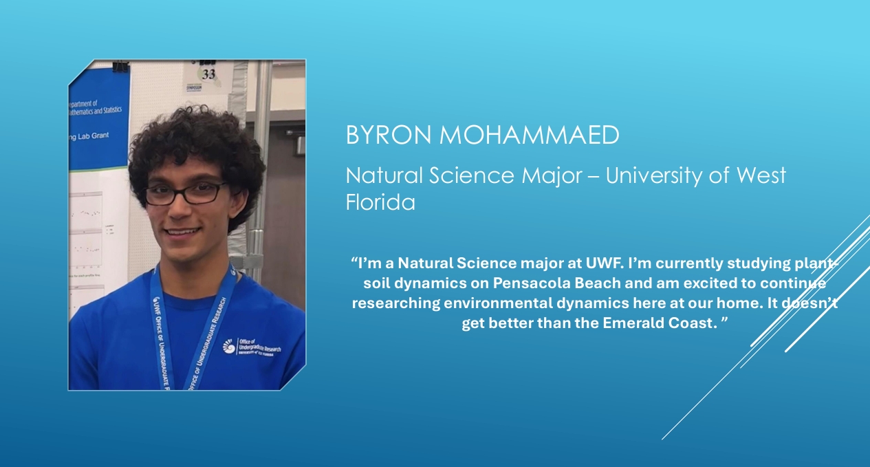 Byron_Mohammaed