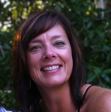 Debbie Hitchcock