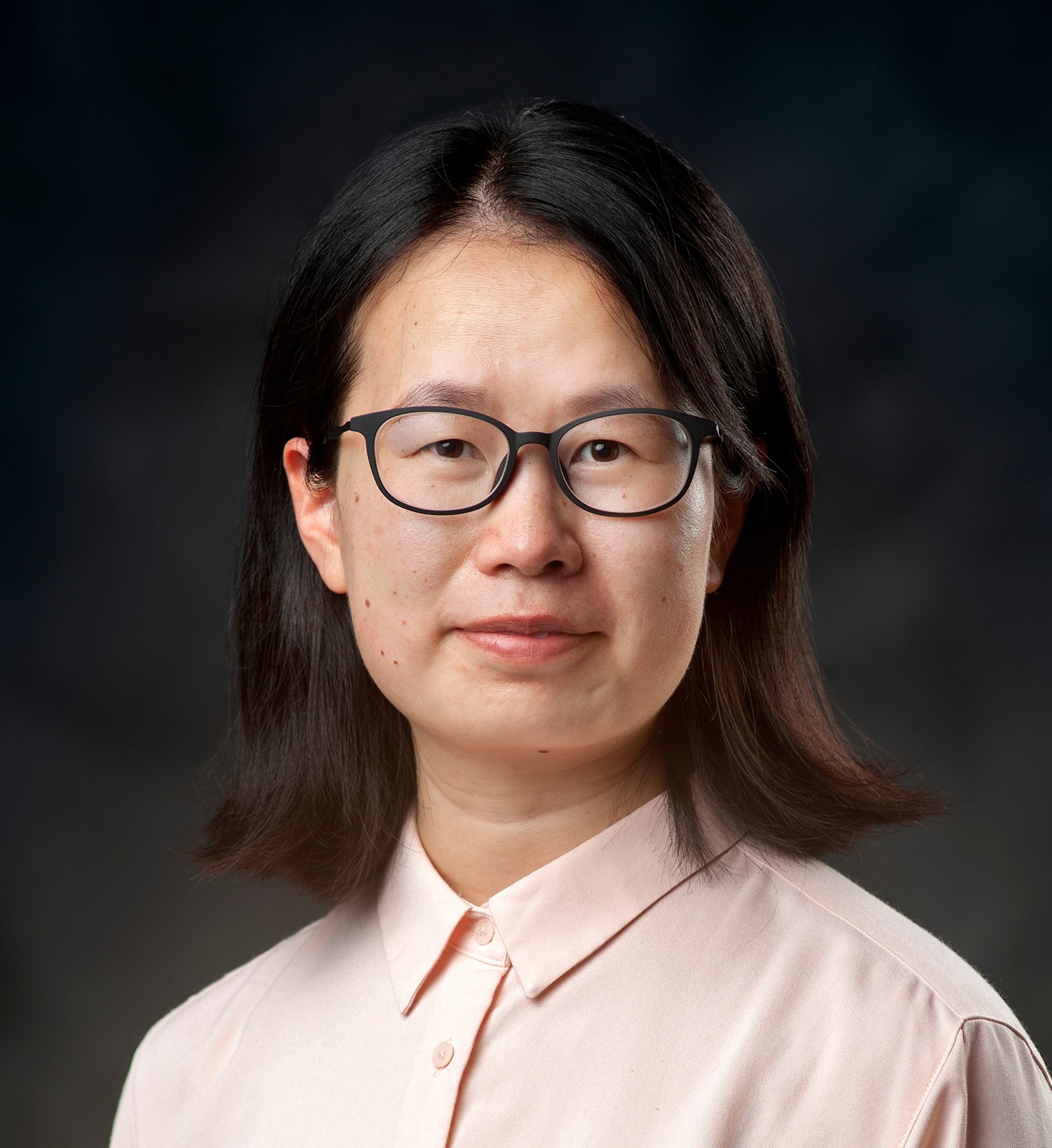 Dr. jing hu