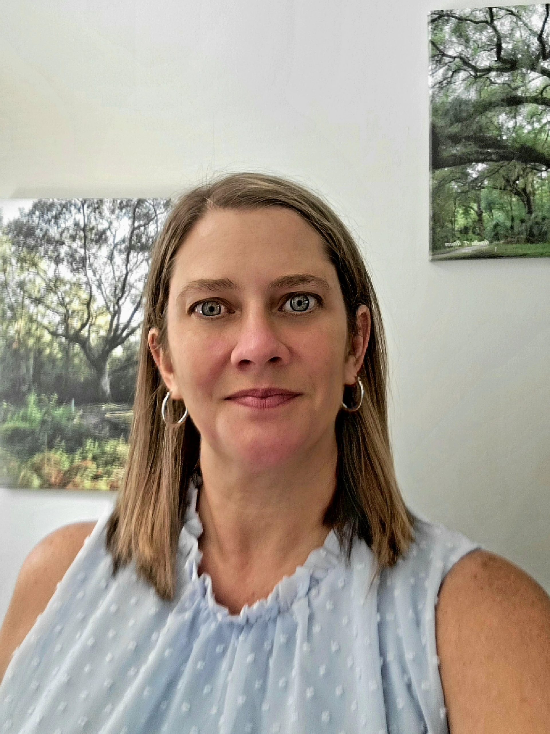 Lindsay Startner